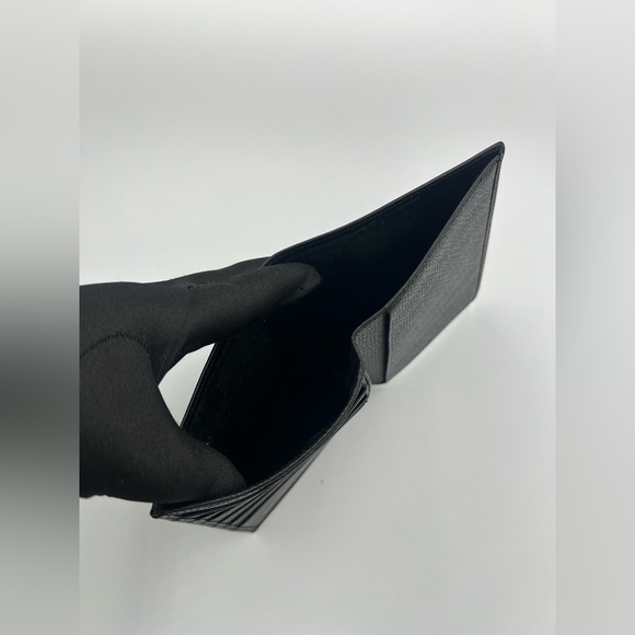 Yves Saint Laurent Passport Holder/Wallet - Picture 9 of 9